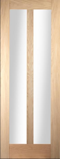 Glass Door Series