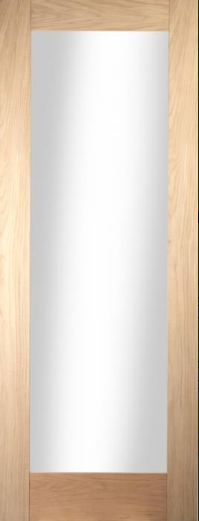 Glass Door Series