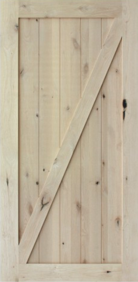 Barn Door Series