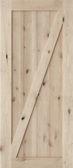Barn Door Series