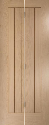 Bi-Fold Door Series