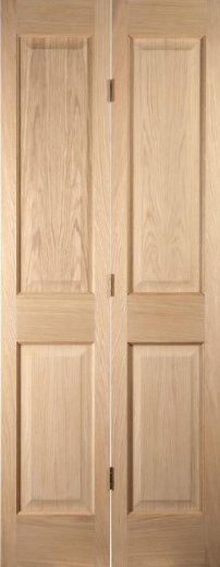Bi-Fold Door Series
