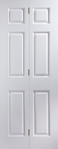 Bi-Fold Door Series