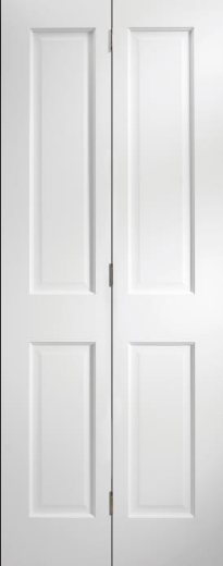 Bi-Fold Door Series
