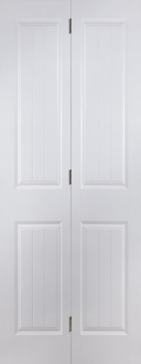 Bi-Fold Door Series