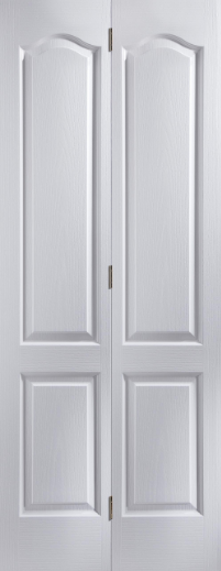 Bi-Fold Door Series