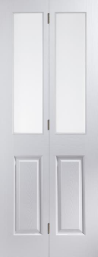 Bi-Fold Door Series