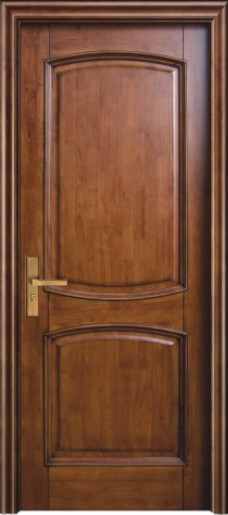 Painted Door Series