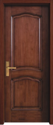 Painted Door Series