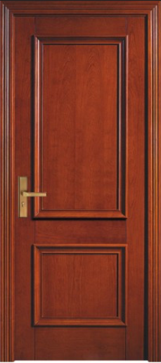 Painted Door Series