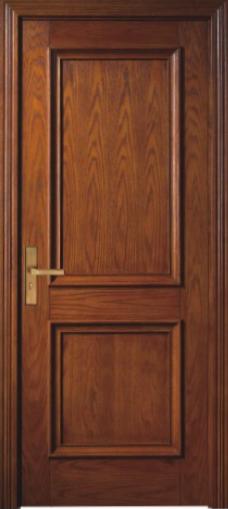 Painted Door Series