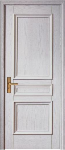 Painted Door Series