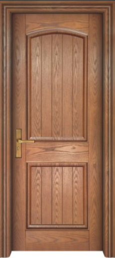 Painted Door Series