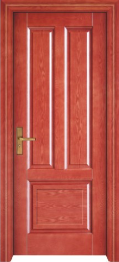 Painted Door Series