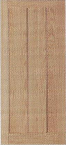 European Door Series