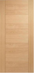European Door Series