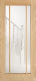 European Door Series