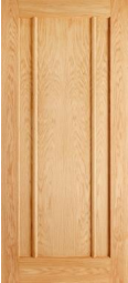 European Door Series