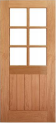 European Door Series