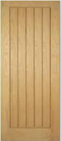 European Door Series
