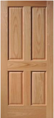 European Door Series