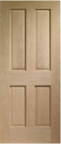 European Door Series