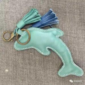 少儿陶艺手工作品