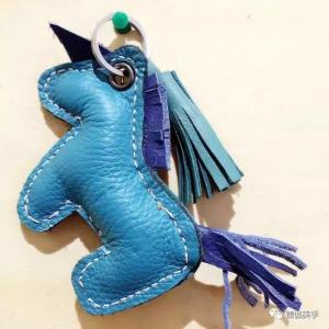 少儿陶艺手工作品