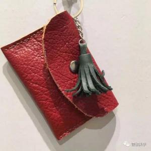 少儿陶艺手工作品