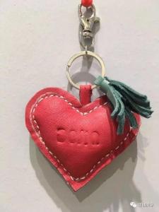 少儿陶艺手工作品