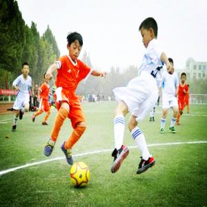 足球培训