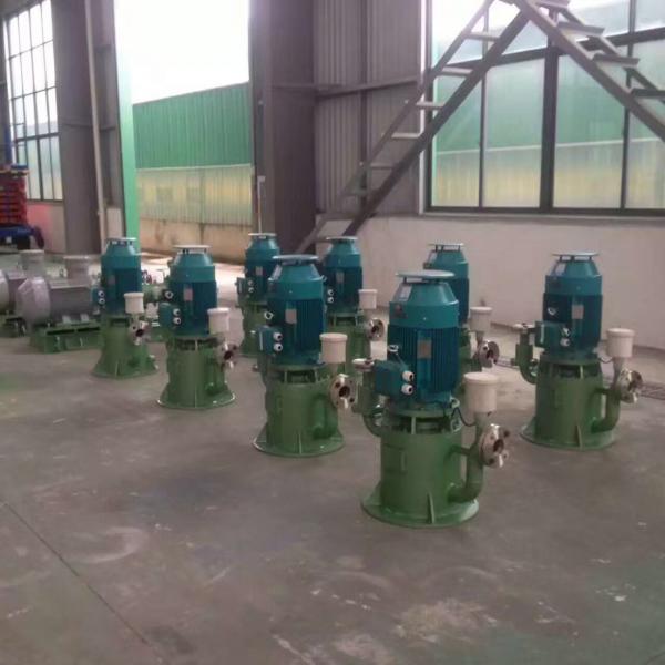 WFB型自控自吸泵