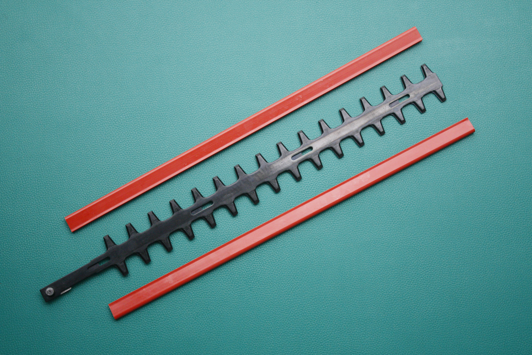 小松7500新型刀片,小松双刃修剪机刀片,小松绿篱机双刃刀片,川崎修剪