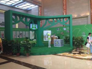 木工板雕刻油漆造型