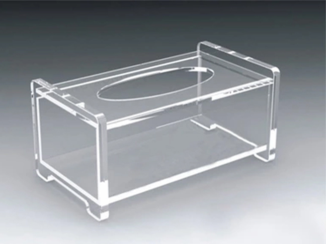 亚克力盒子