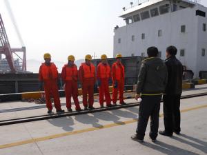 施工前培训（2）