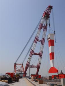 浙江欧华造船ME300104龙门吊 (3)