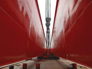 浙江欧华造船ME300104龙门吊 (6)