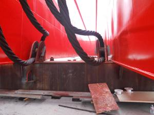 浙江欧华造船ME300104龙门吊 (7)