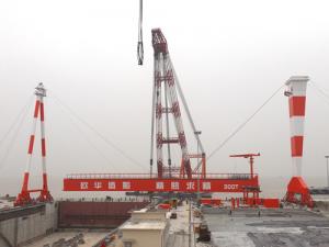浙江欧华造船ME300104龙门吊 (10)