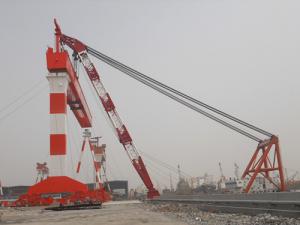 浙江欧华造船ME300104龙门吊 (14)