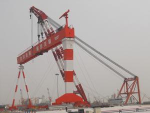 浙江欧华造船ME300104龙门吊 (16)