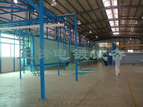 链条式运输烘干炉