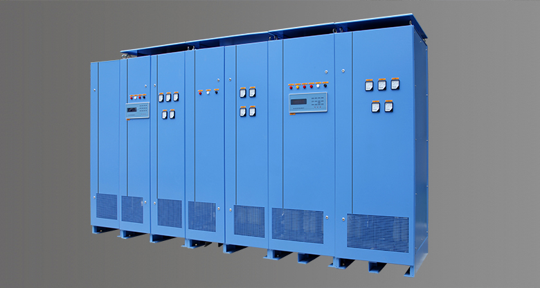 ANP系列核電專用核級UPS（10-160kVA）