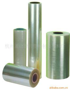 拉伸缠绕膜