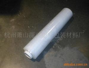 拉伸缠绕膜