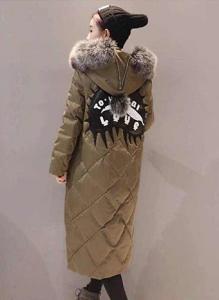 羽绒服或棉衣08