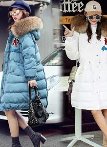 羽绒服或棉衣12