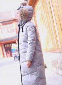 羽绒服或棉衣14