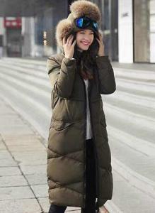 羽绒服或棉衣15